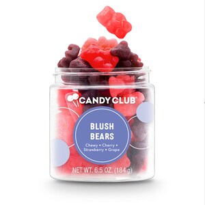 Blush Bears